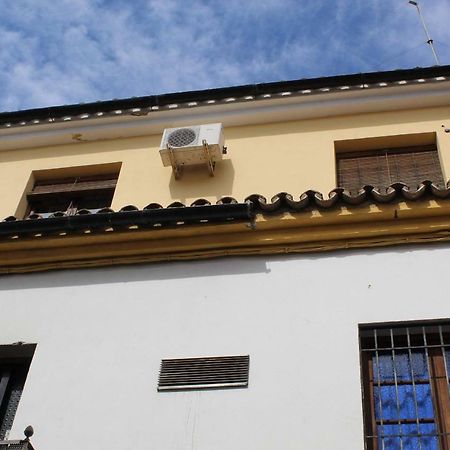 Апартаменты Apartamento Jose Y Maria Ронда Экстерьер фото