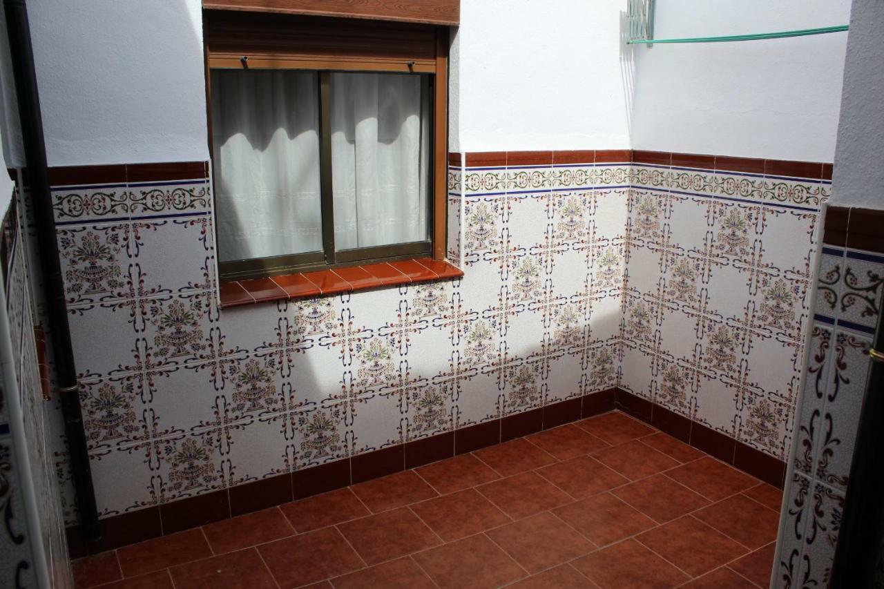Апартаменты Apartamento Jose Y Maria Ронда Экстерьер фото